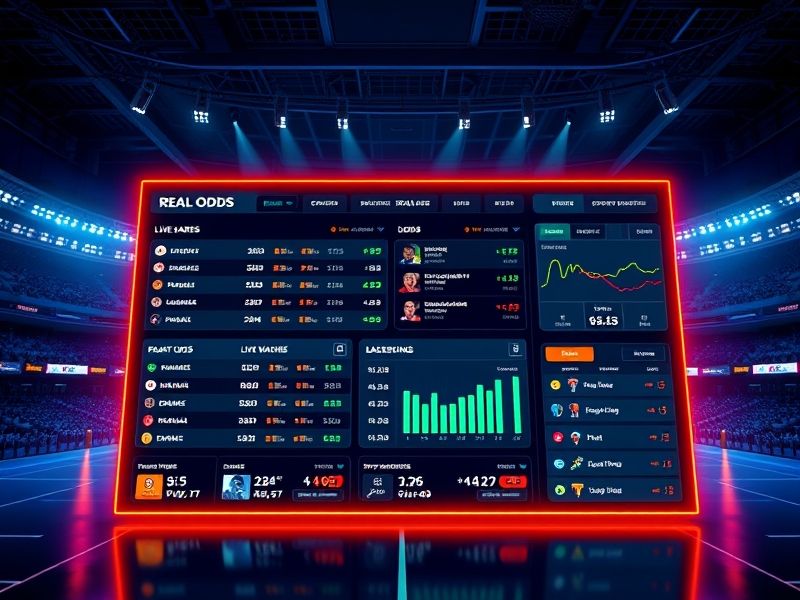 Discover the ultimate gaming experience at nuebe.com – your premier destination for online casinos, live dealer games, sports betting, and exclusive bonuses. Play securely and enjoy thrilling gambling opportunities.