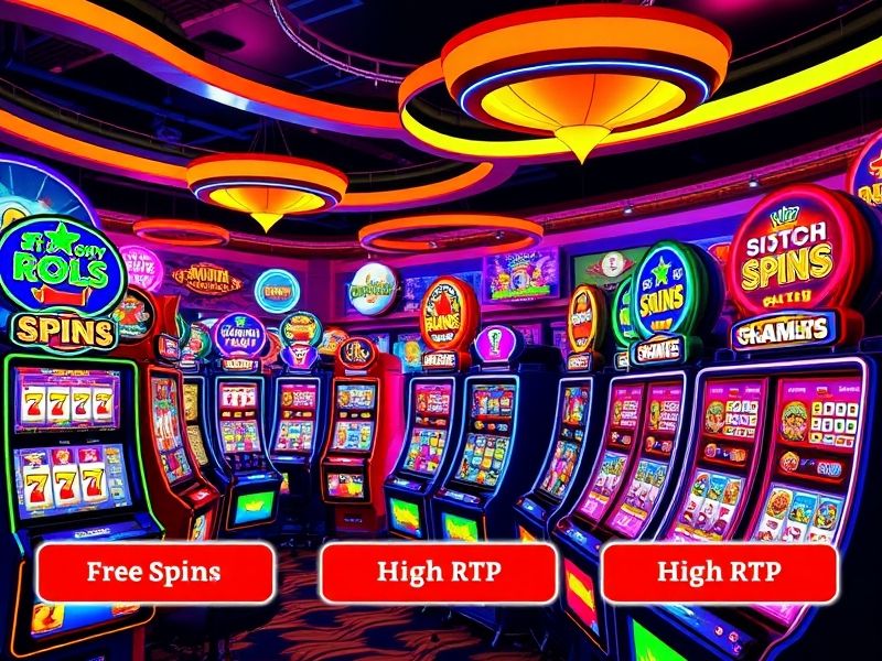 Discover the ultimate gaming experience at nuebe.com – your premier destination for online casinos, live dealer games, sports betting, and exclusive bonuses. Play securely and enjoy thrilling gambling opportunities.